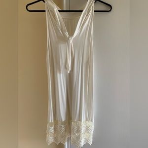 Ladies top Worn once